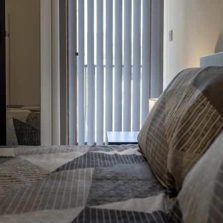 Saint Julian's6Th Floor Spinola Seaview In St Juliansアパートメント エクステリア 写真
